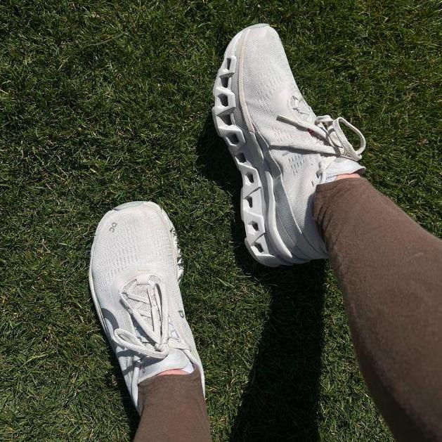 Oncloud Shoe