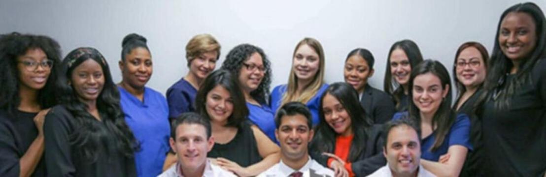 Dental Implants Brooklyn