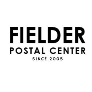 Fielder Shipping Center
