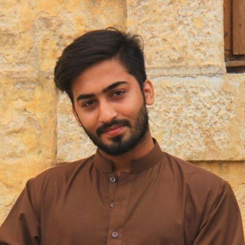 Azeem Saleem