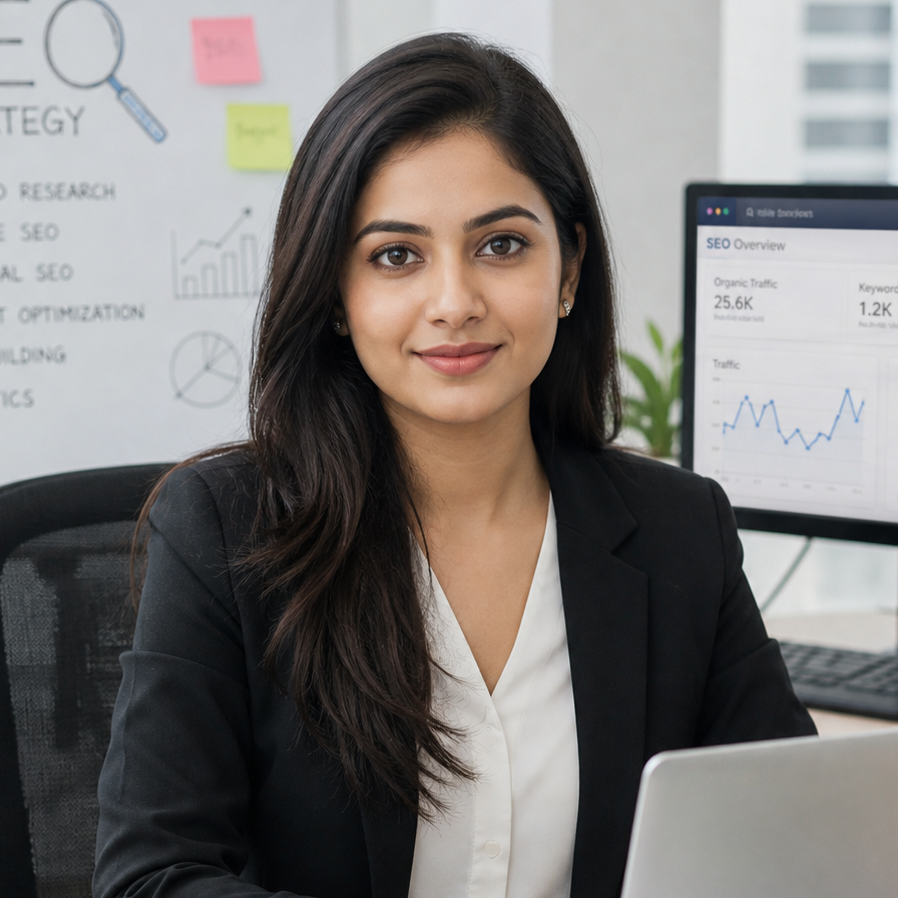 Arya Gupta