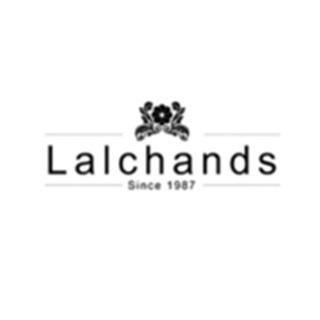 Lalchand Lalchand
