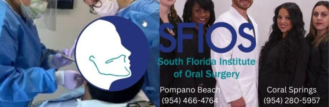 South Florida Institute Of Oral Surgery