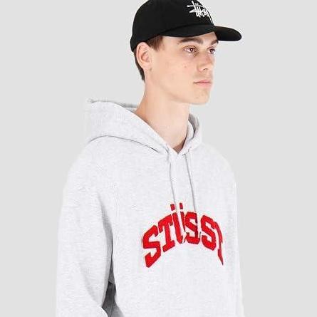 stussy  hoodie