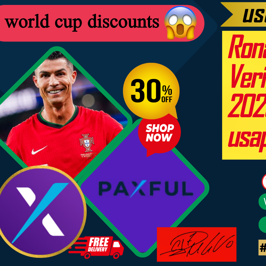 Buy Verified Paxful Accounts 