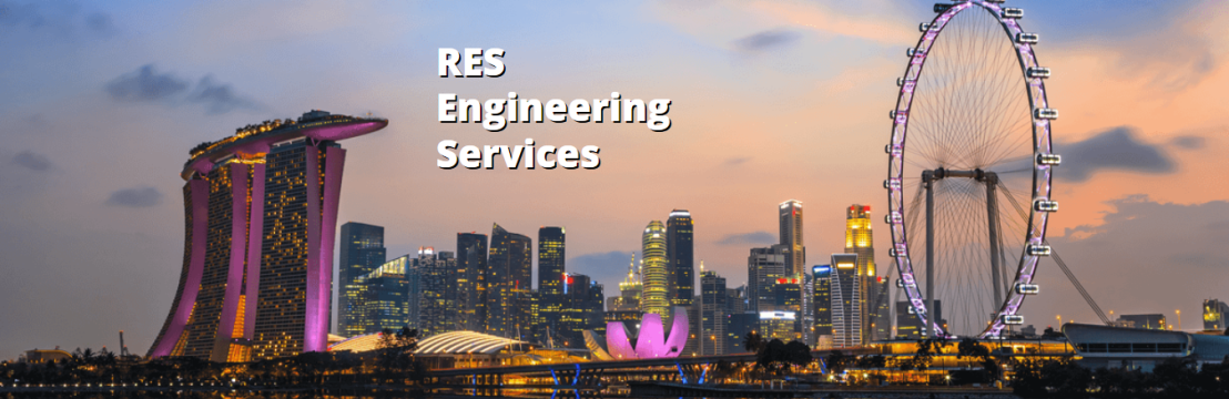 RES Engineering Services