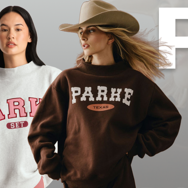 Parke Official