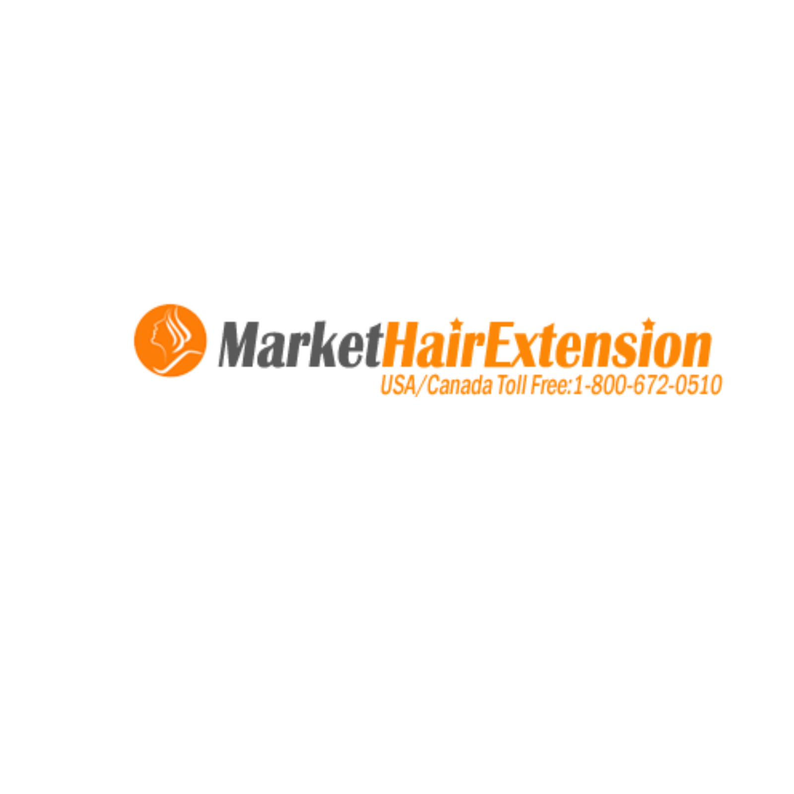 Market Hair Extension