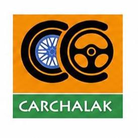 Car Chalak