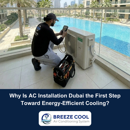 Breezcool Ac Service