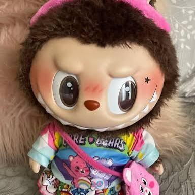 Labubu  Original