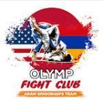 Olymp Fight Club