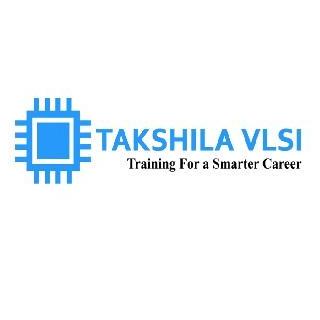 Takshila Institute Of  VLSI Technologies