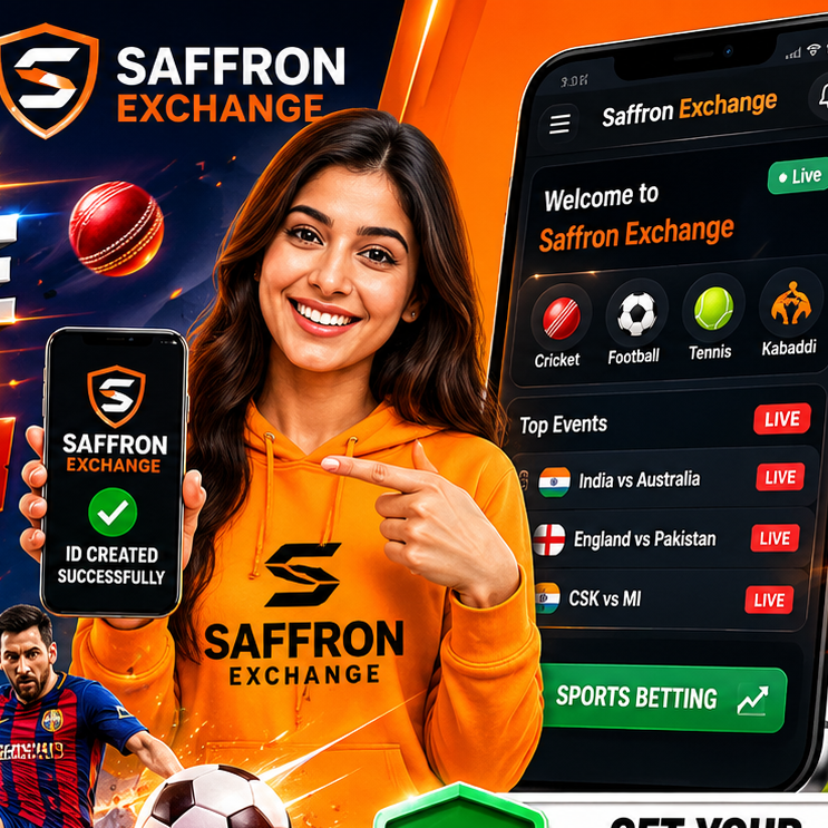 Saffron Exchange