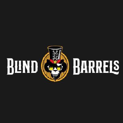 Blind Barrels