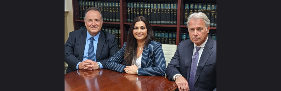 Velter Yurovsky Zoftis Sokolson LLC