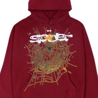 Sp5der Hoodie