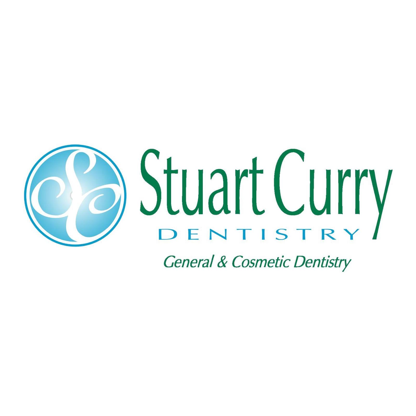 Stuart Curry  Dentistry