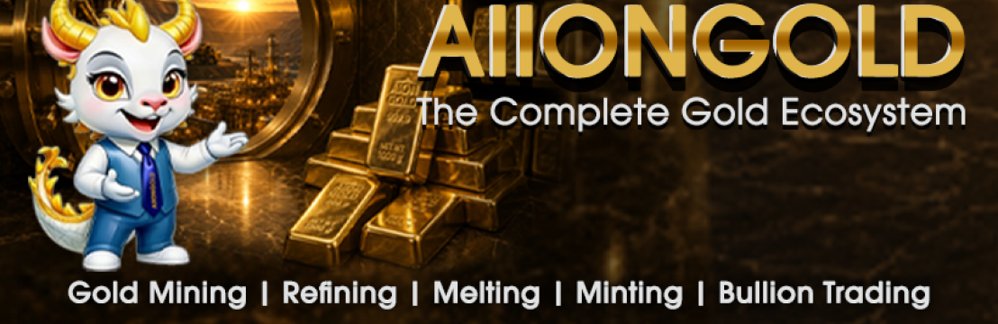 Aiion Gold