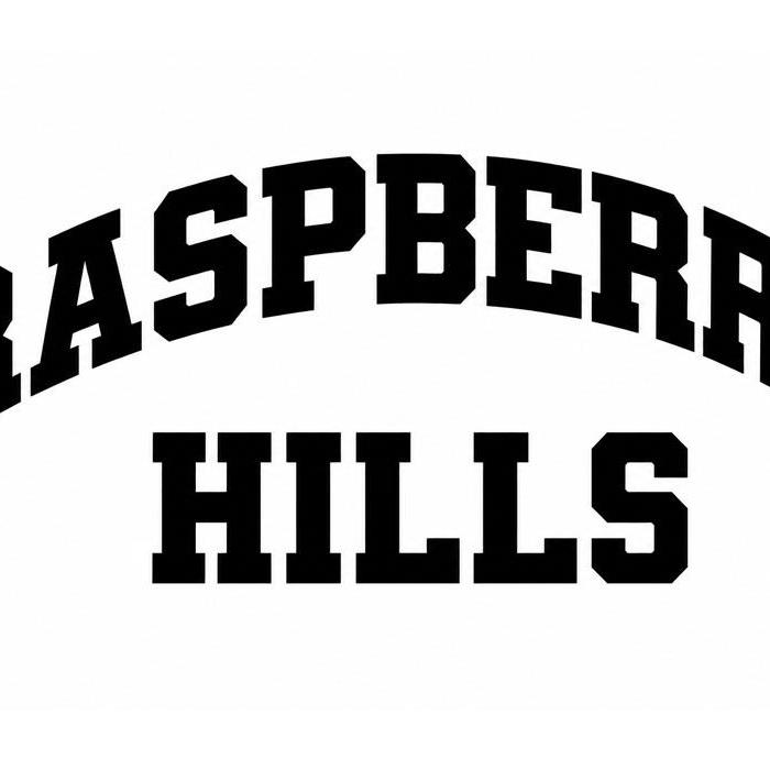Reaspbeerry Hills