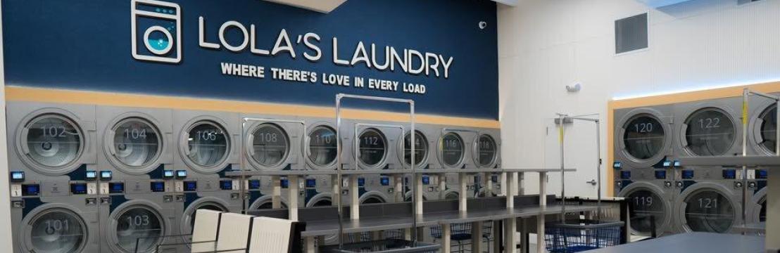 Lolas Laundry