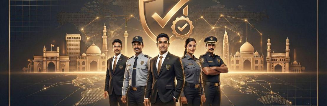Find Security Service