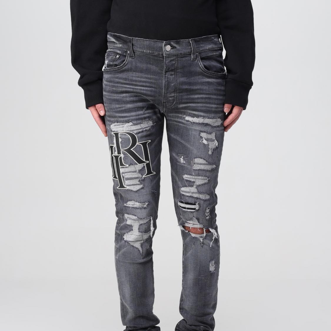 Amiri  Jeans 