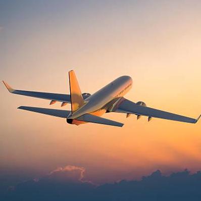 Saudi Airlines Terminal  JFK International Airport 