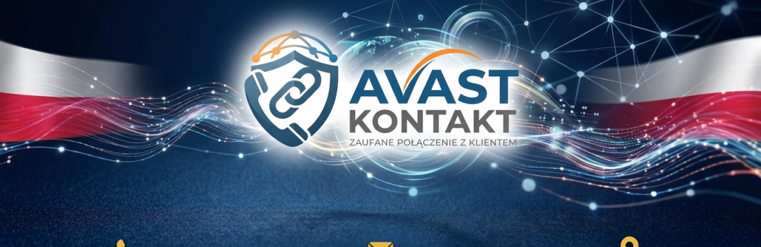 Avast Kontakt