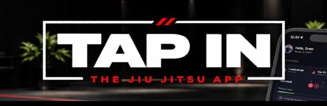 Tap In BJJ