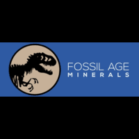 Fossil Age Minerals