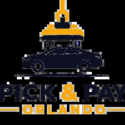 Pick And Pay Orlando