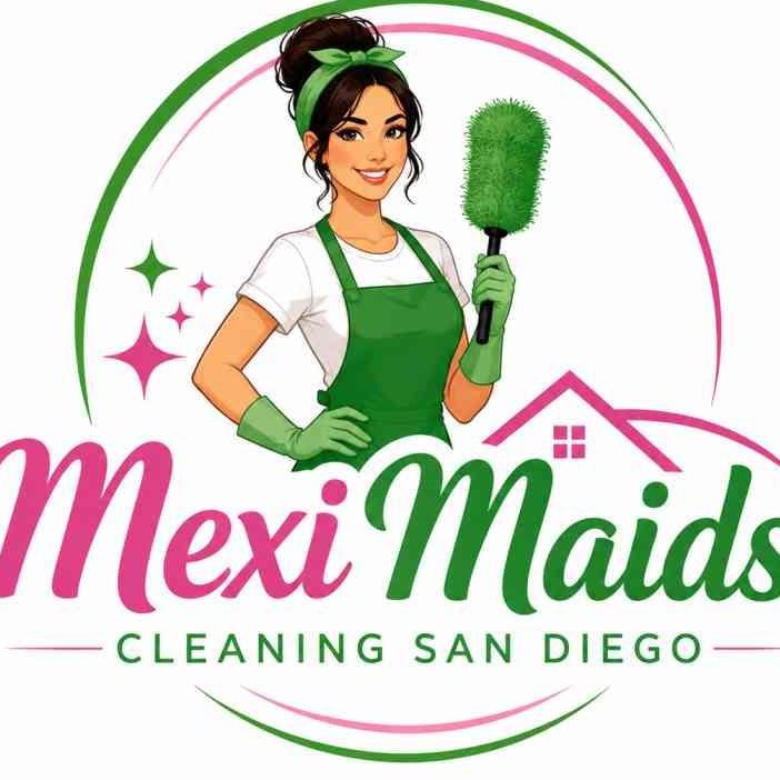 Mexi Maids Cleaning San Diego