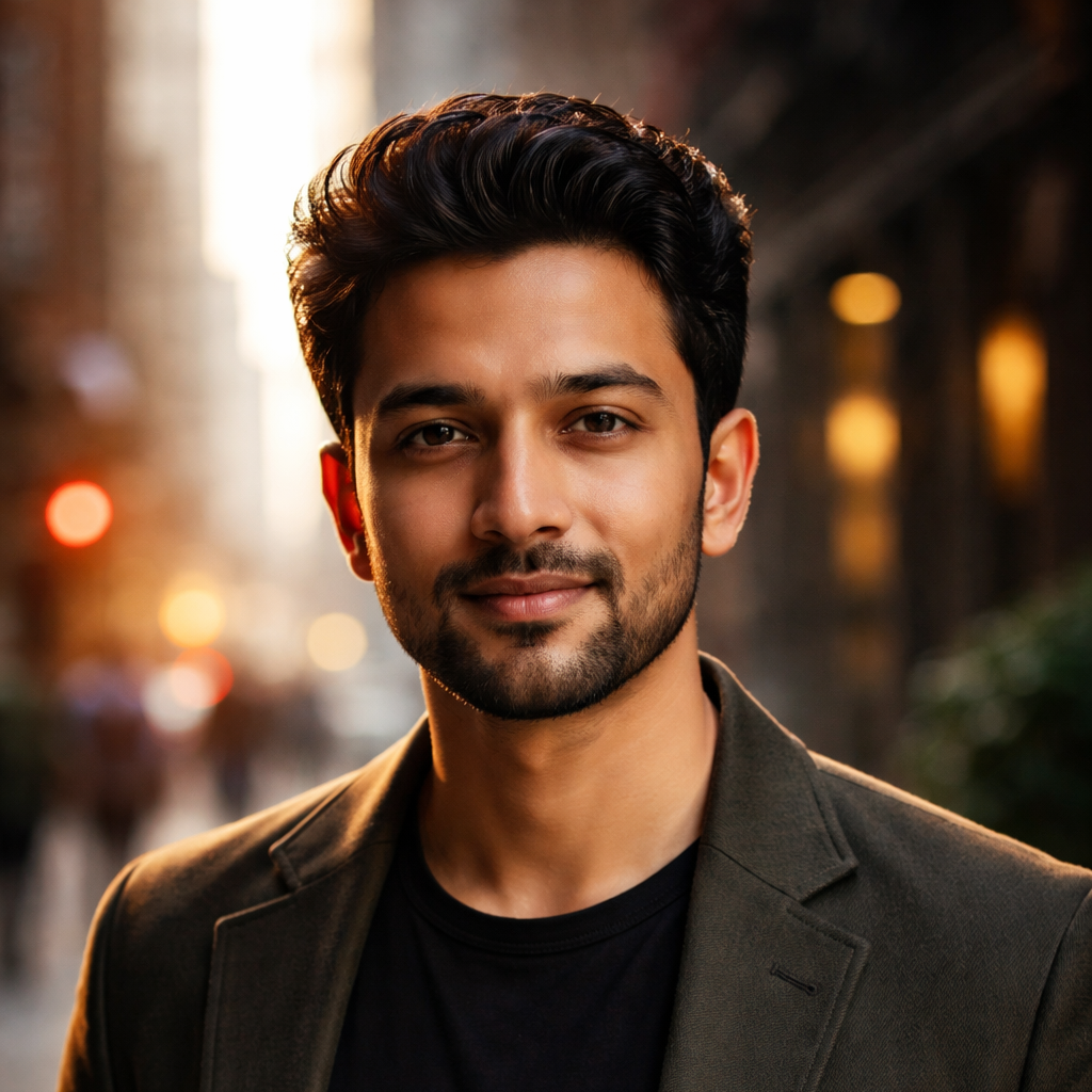 Praveen Salim