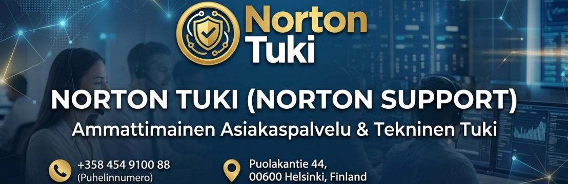 Norton Tuki