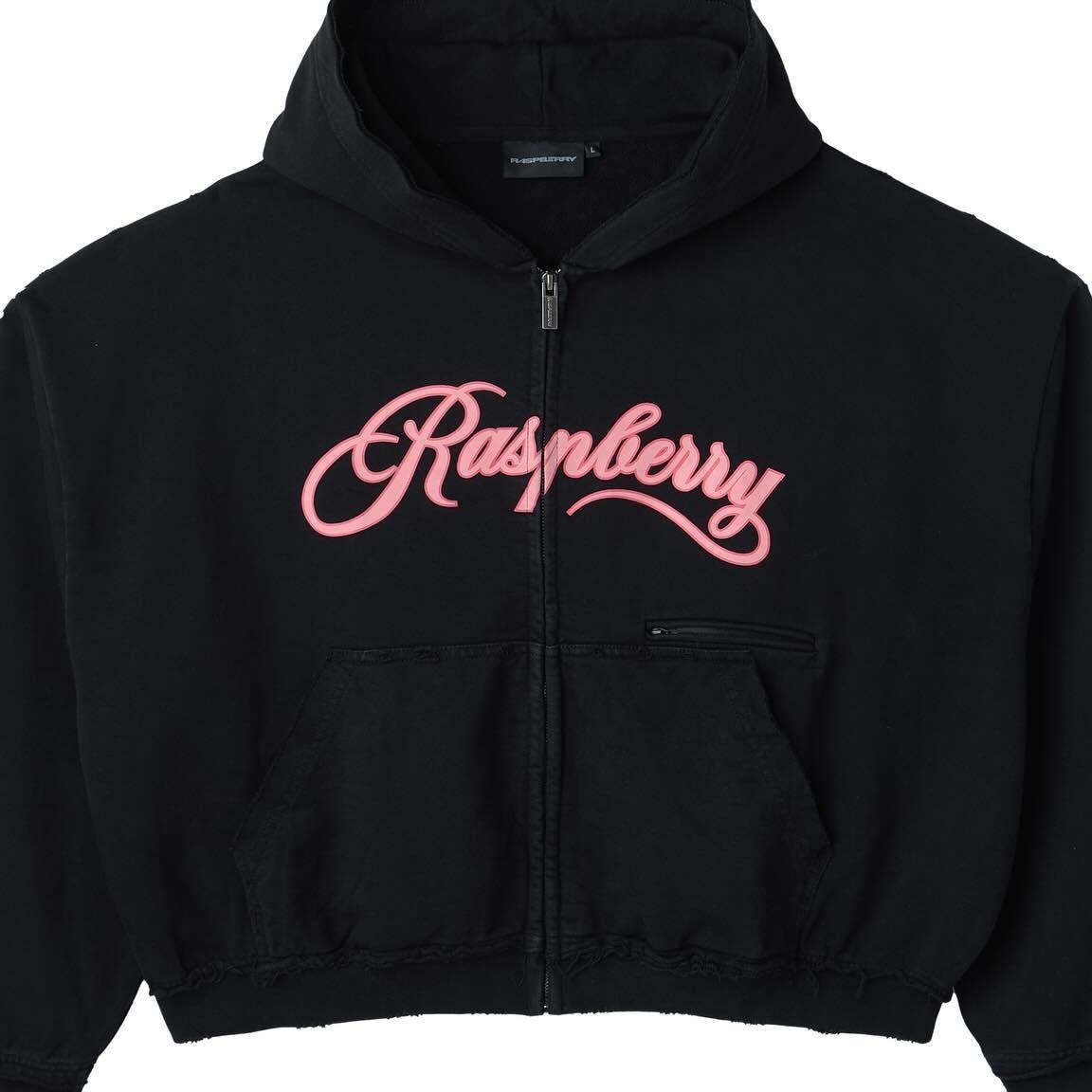 Raspberry Hills Shorts