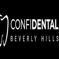 Confidental  Beverly Hills