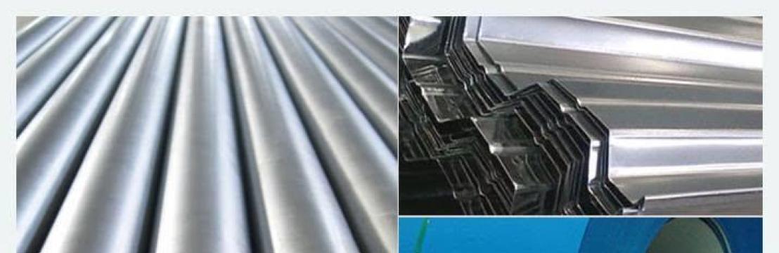 Metal And Machine