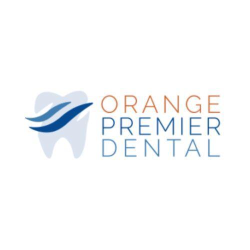 Orange Premier  Dental