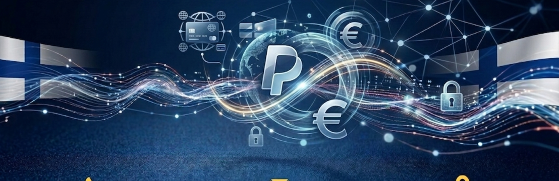 Paypal Tukinumero