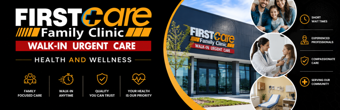 First Care Family Clinic