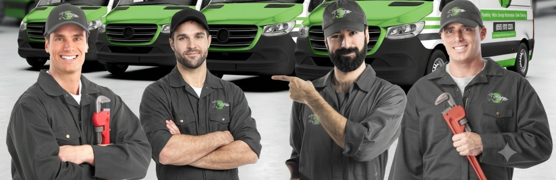 Emergency Plumbing Squad