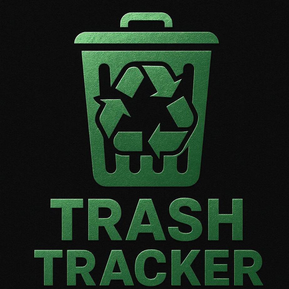 Trashtracker App