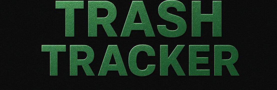 Trashtracker App