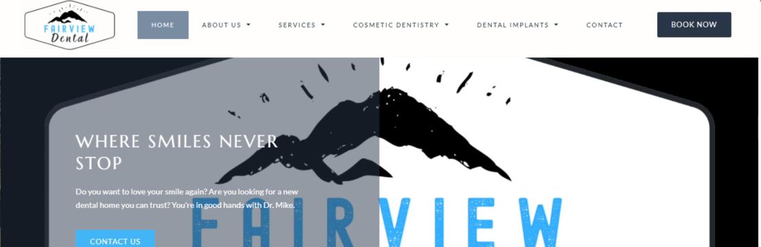 Fairview  Dental