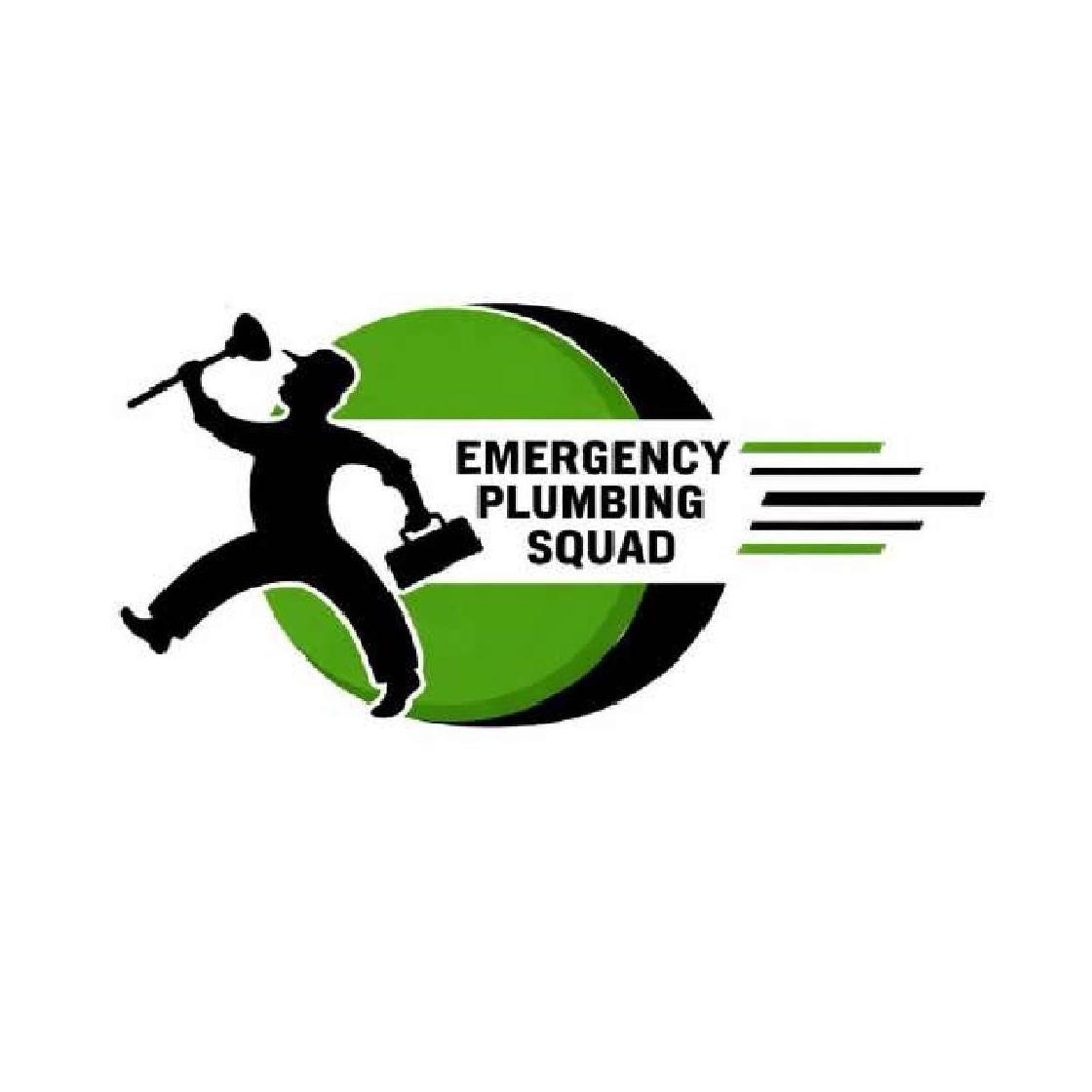 Emergency Plumbing Squad